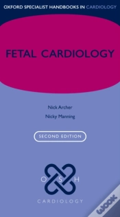 Capa do artigo Fetal Cardiology