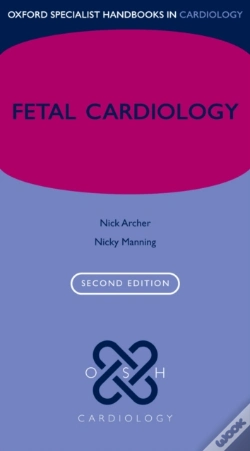 Capa do artigo Fetal Cardiology