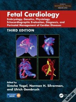 Capa do artigo Fetal Cardiology