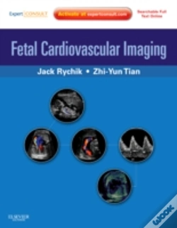 Capa do artigo Fetal Cardiovascular Imaging: A Disease Based Approach