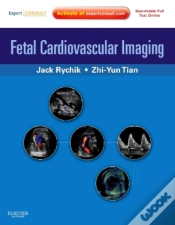 Capa do artigo Fetal Cardiovascular Imaging E-Book