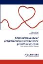 Fetal Cardiovascular Programming In Intrauterine Growth Restriction - Preview