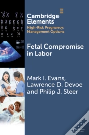 Capa do artigo Fetal Compromise In Labor
