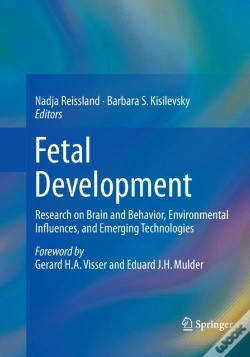 Capa do artigo Fetal Development