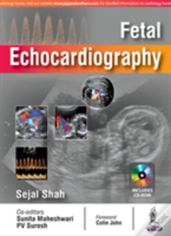 Capa do artigo Fetal Echocardiography