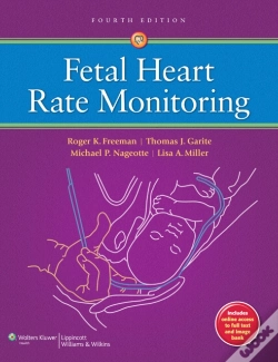 Capa do artigo Fetal Heart Rate Monitoring 4e