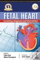 Fetal Heart: Screening, Diagnosis & Intervention