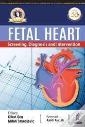 Capa do artigo Fetal Heart: Screening, Diagnosis & Intervention