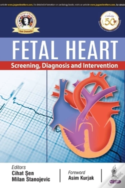 Capa do artigo Fetal Heart: Screening, Diagnosis & Intervention
