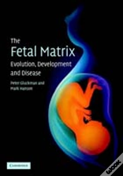 Capa do artigo Fetal Matrix: Evolution, Development And Disease