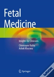 Capa do artigo Fetal Medicine