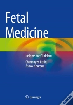 Capa do artigo Fetal Medicine
