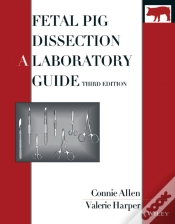 Capa do artigo Fetal Pig Dissection