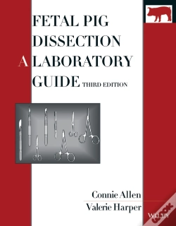 Capa do artigo Fetal Pig Dissection