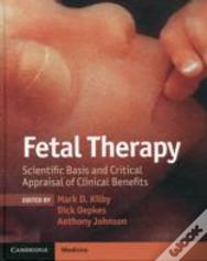 Fetal Therapy