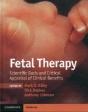Fetal Therapy - Preview