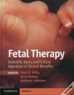 Capa do artigo Fetal Therapy