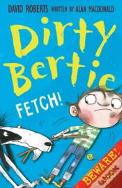 Capa do artigo Fetch!