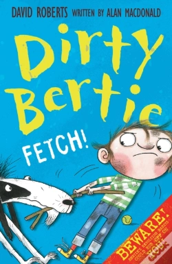 Capa do artigo Fetch!