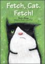 Fetch, Cat. Fetch! - Preview