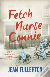 Fetch Nurse Connie