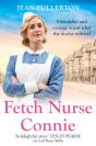 Fetch Nurse Connie - Preview