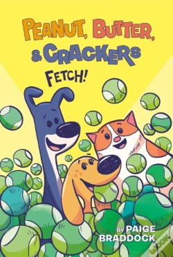 Capa do artigo Fetch!