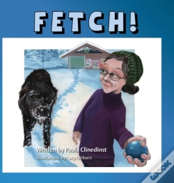 Capa do artigo Fetch!