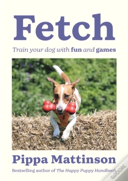 Capa do artigo Fetch