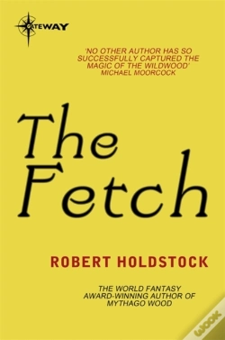 Capa do artigo Fetch