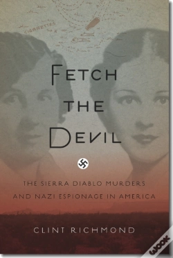 Capa do artigo Fetch The Devil