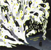 Capa do artigo Fetch - Vinil