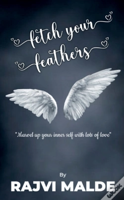 Capa do artigo Fetch Your Feathers