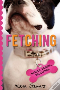 Capa do artigo Fetching