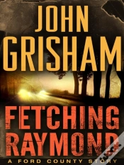 Capa do artigo Fetching Raymond: A Story From The Ford County Collection