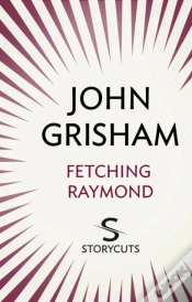 Capa do artigo Fetching Raymond (Storycuts)