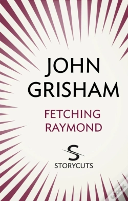 Capa do artigo Fetching Raymond (Storycuts)