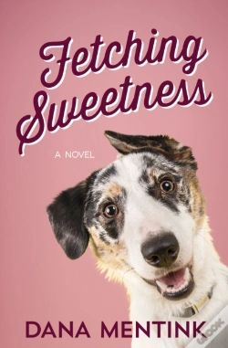 Capa do artigo Fetching Sweetness