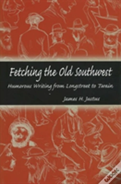 Capa do artigo Fetching The Old Southwest