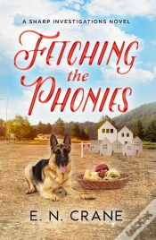 Capa do artigo Fetching The Phonies