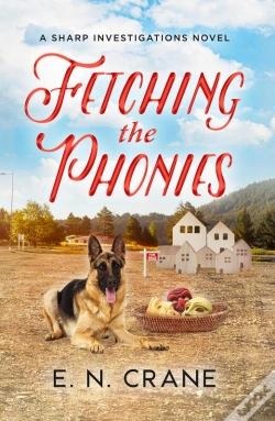 Capa do artigo Fetching The Phonies