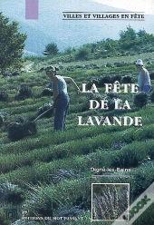 Fete De La Lavande