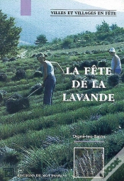 Capa do artigo Fete De La Lavande