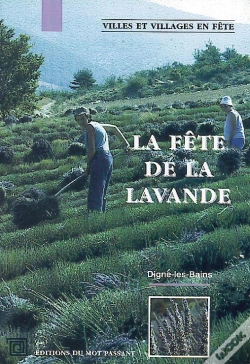 Capa do artigo Fete De La Lavande