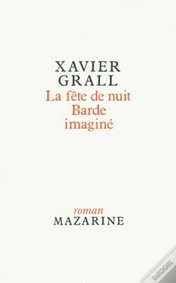 Capa do artigo Fête De Nuit (La), Barde Imaginé Et Deux Nouvelles Inédites