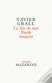 Capa do artigo Fête De Nuit (La), Barde Imaginé Et Deux Nouvelles Inédites
