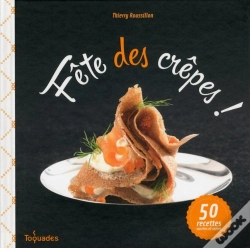 Capa do artigo Fête Des Crêpes !