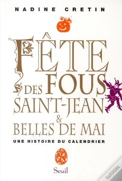 Capa do artigo Fête Des Fous Saint-Jean & Belles De Mai
