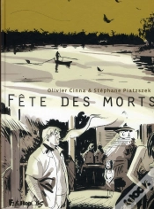 Capa do artigo Fete Des Morts