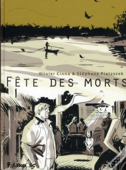 Capa do artigo Fete Des Morts